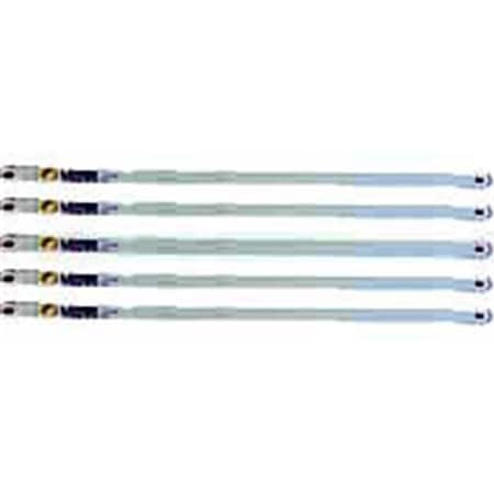 Light House Beauty Hand Hacksaw Blades 12"x24TPI 20117-224HE LI2648122